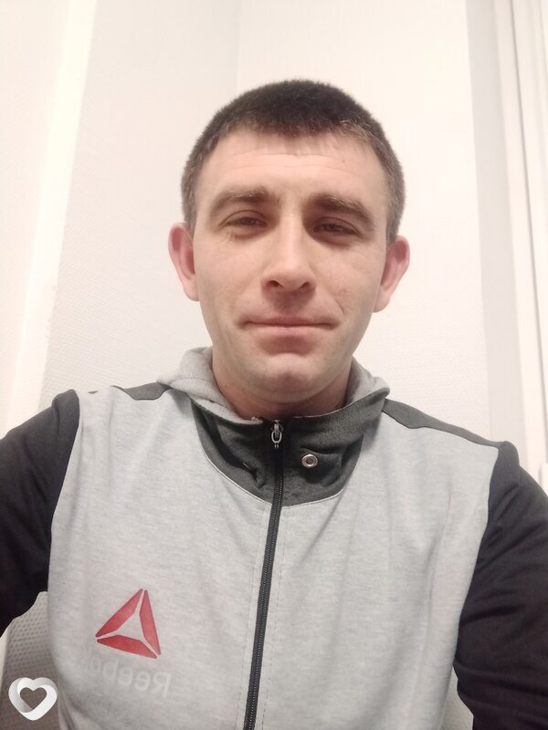 Игорь, 35, Вроцлав — анкета №1123211