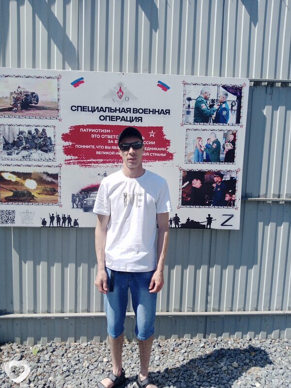 Коля, 33, Ачинске — анкета №1123214