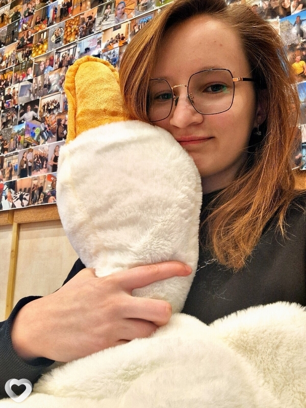 Арина, 22, Санкт-Петербурге — анкета №1123222