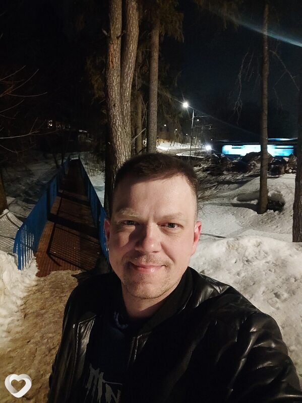 Сергей, 40, Кинешме — анкета №1123223
