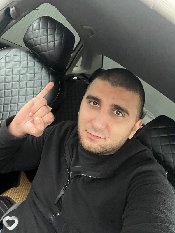 Арман, 30, Волгограде — анкета №1123224