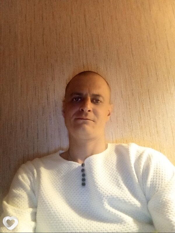 Виталий, 42, Москве — анкета №1123183