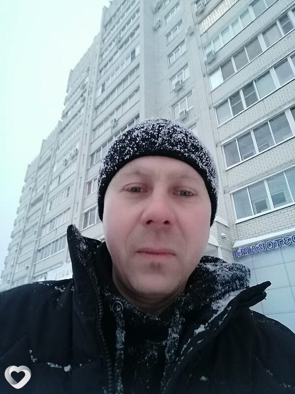 Владимир, 42, Луганске — анкета №1123185