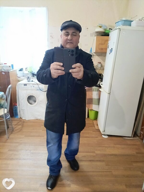Арарат, 57, Владимире — анкета №1123191