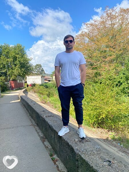 Егор, 30, Краснодаре — анкета №1123194