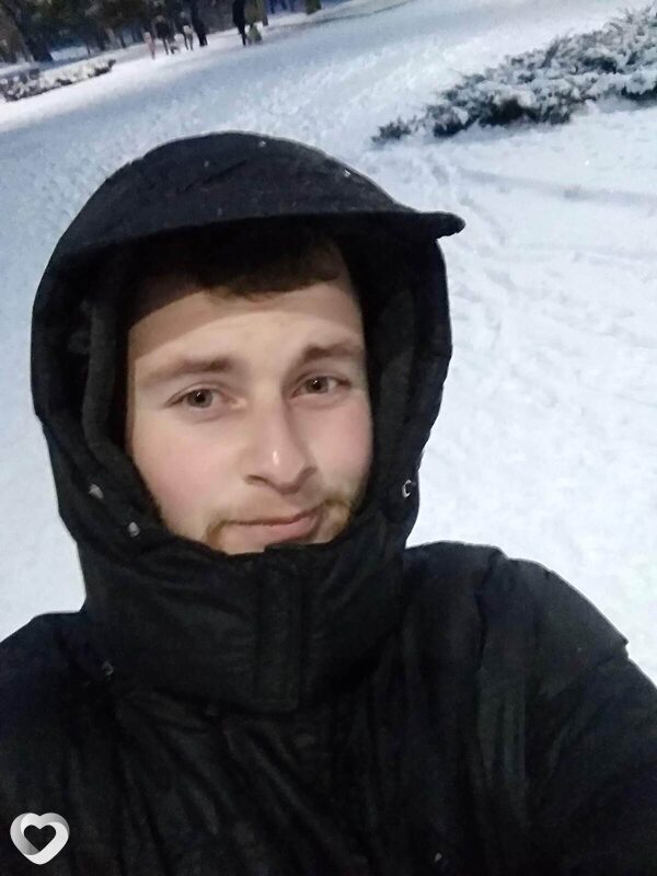 Roha, 31, Киеве — анкета №1123198