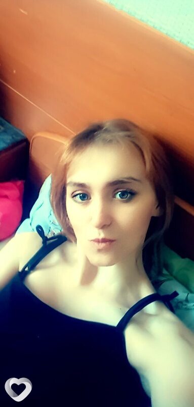 Настя, 22, Валуйках — анкета №1123276