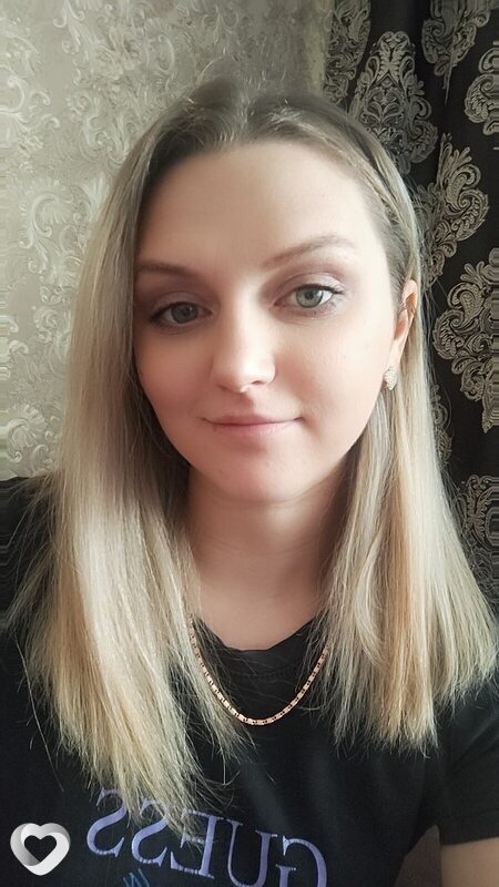 Наталья, 33, Бобруйске — анкета №1123285