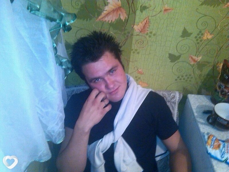 Владыка, 34, Орше — анкета №1123290