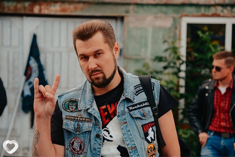 Антон, 32, Тюмени — анкета №1123293