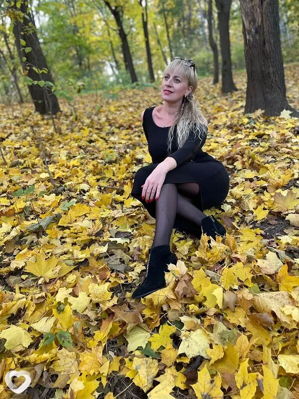 Екатерина, 44, Москве — анкета №1123294