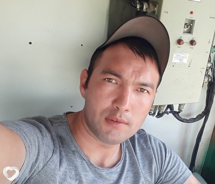 Ммм, 38, Караганде — анкета №1123252