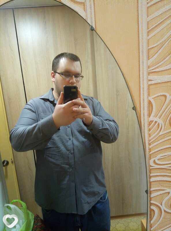 Евгений, 31, Борисове — анкета №1123254