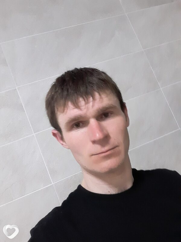 Евгений, 33, Челябинске — анкета №1123260