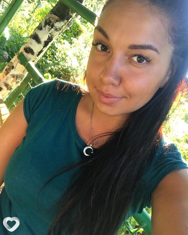 Елизавета, 46, Владивостоке — анкета №1123262