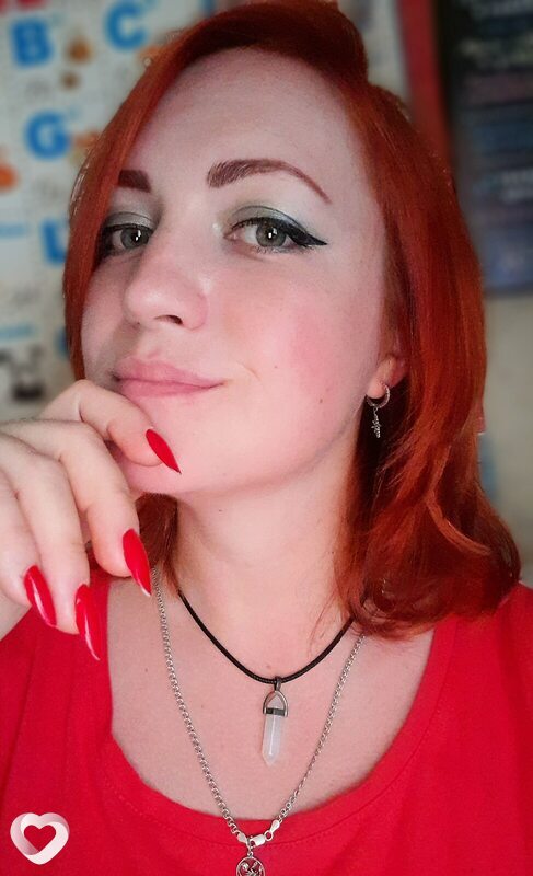 Яна, 36, Ставрополе — анкета №1123273