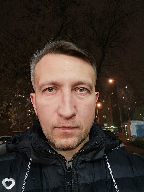 Дмитрий, 50, Москве — анкета №1123503