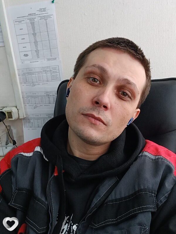 Станислав, 38, Кемерове — анкета №1123507