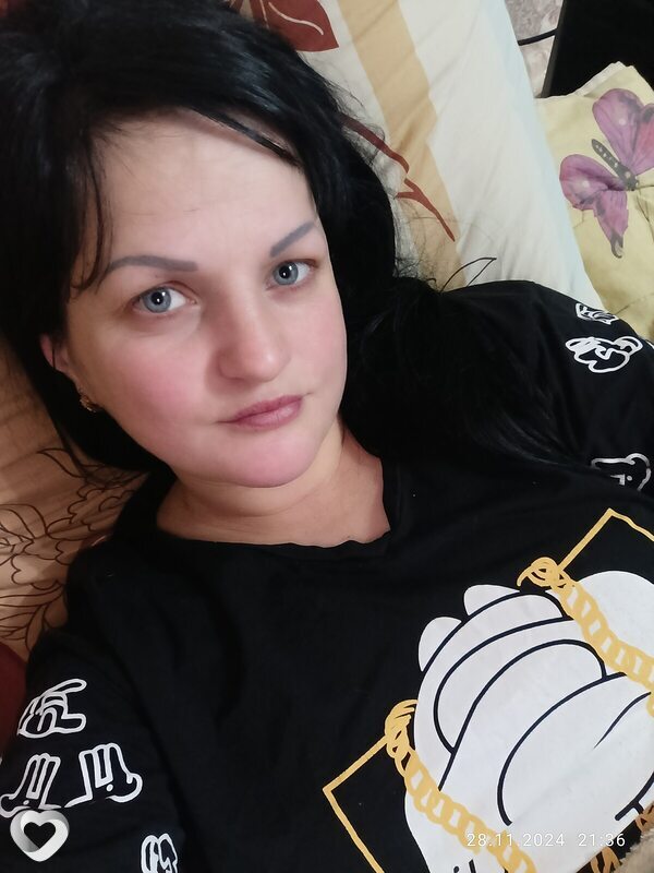 Анюта, 35, Макеевке — анкета №1123153