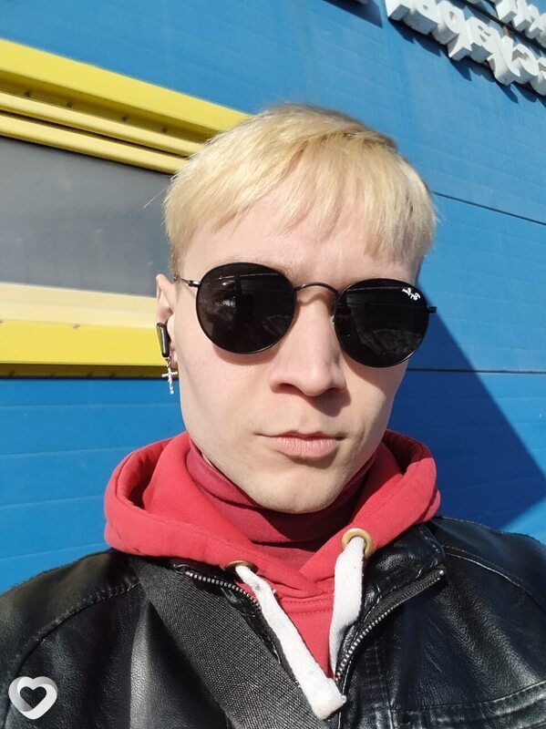Александр, 27, Казани — анкета №1123154