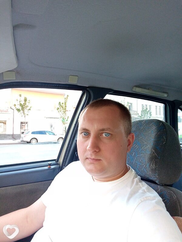 Женя, 36, Воронеже — анкета №1123157