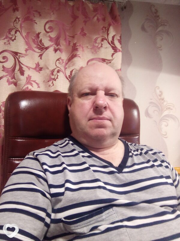 Дмитрий, 55, Шуи — анкета №1123161