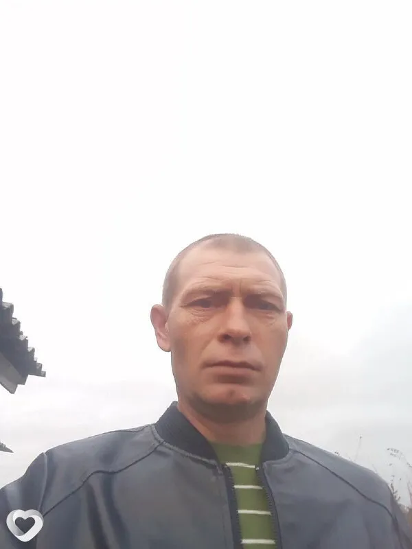 Иван, 47, Камени-на-Оби — анкета №1123165