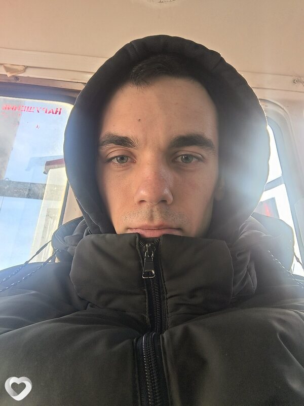 Максим, 25, Астрахани — анкета №1123167
