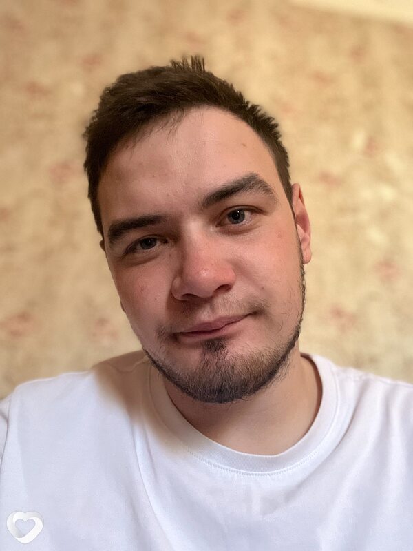 Рияз, 26, Уфе — анкета №1123168