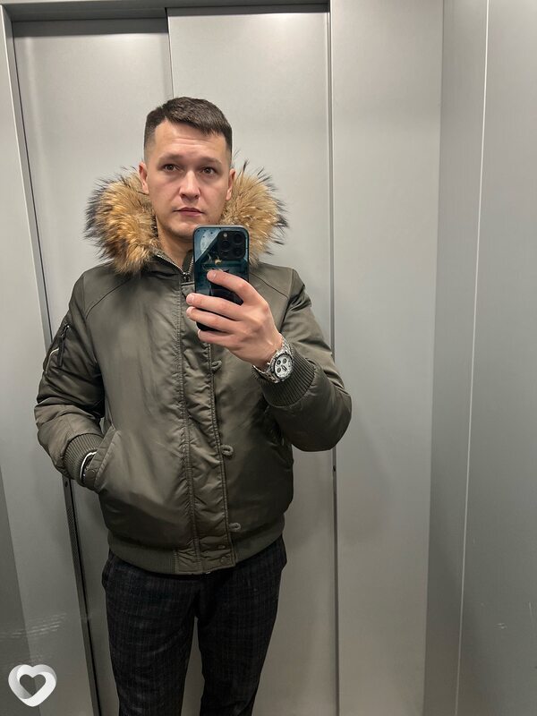Игорь, 33, Нижнем Новгороде — анкета №1123169