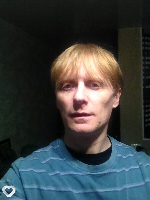 Андрей, 53, Нижнем Новгороде — анкета №1123174