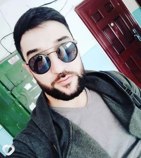 Ахмед, 34, Одинцове — анкета №1123553