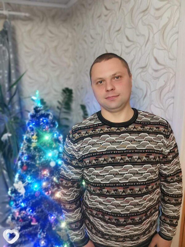 Сергей, 31, Жуковке — анкета №1123558