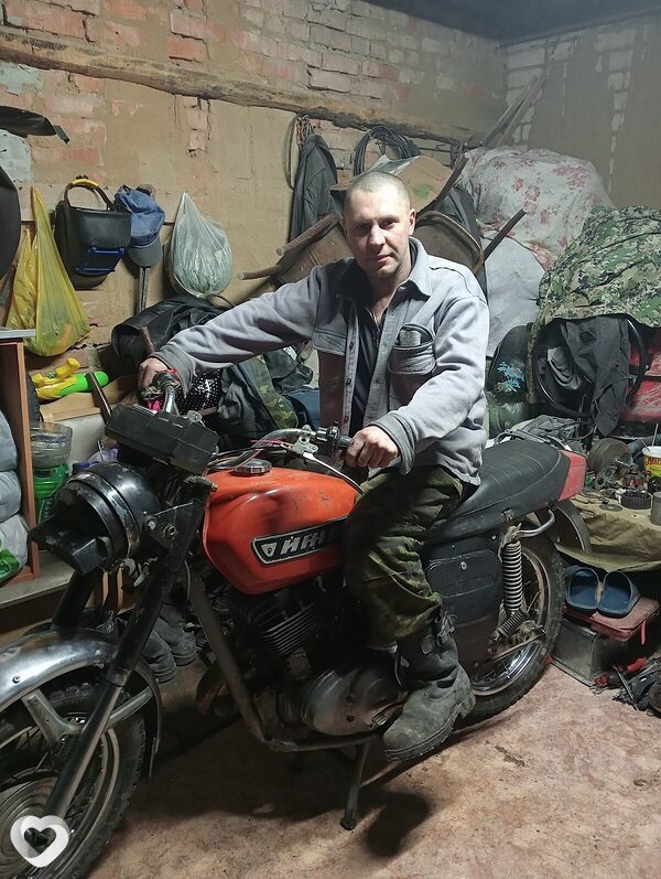 Серёга, 34, Актобе — анкета №1123563
