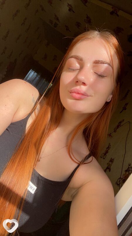 Лина, 26, Краснодаре — анкета №1123569