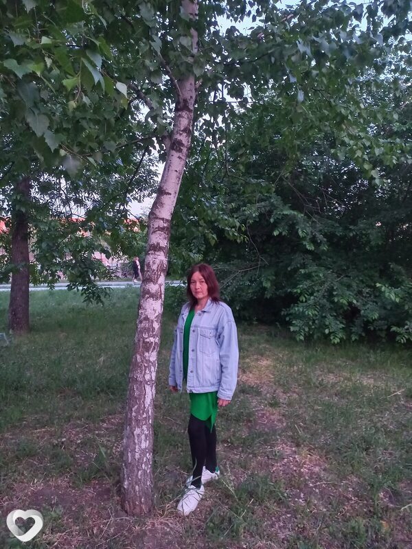 Ирина, 38, Шахтах — анкета №1123302