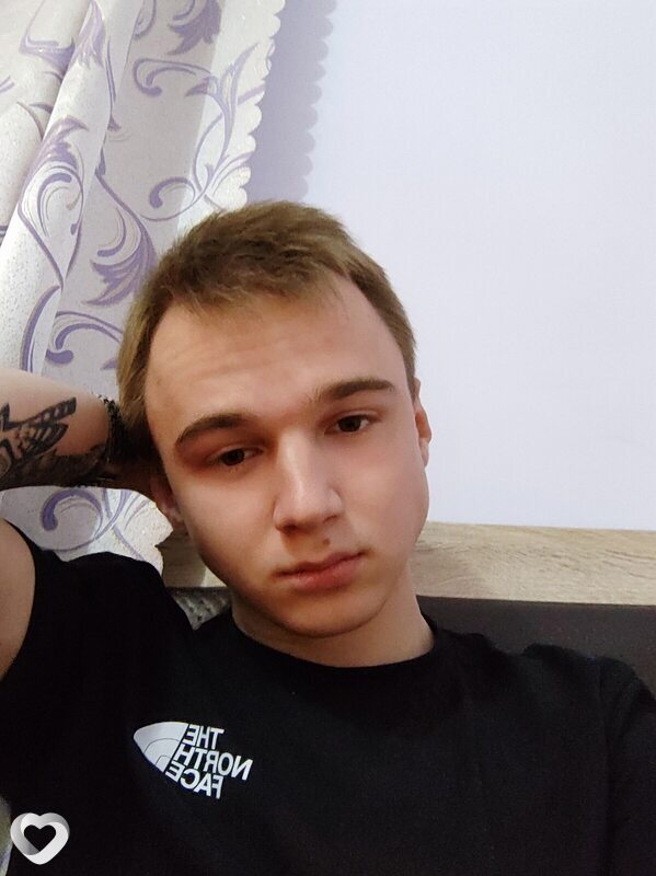 Кирилл, 26, Ставрополе — анкета №1123309