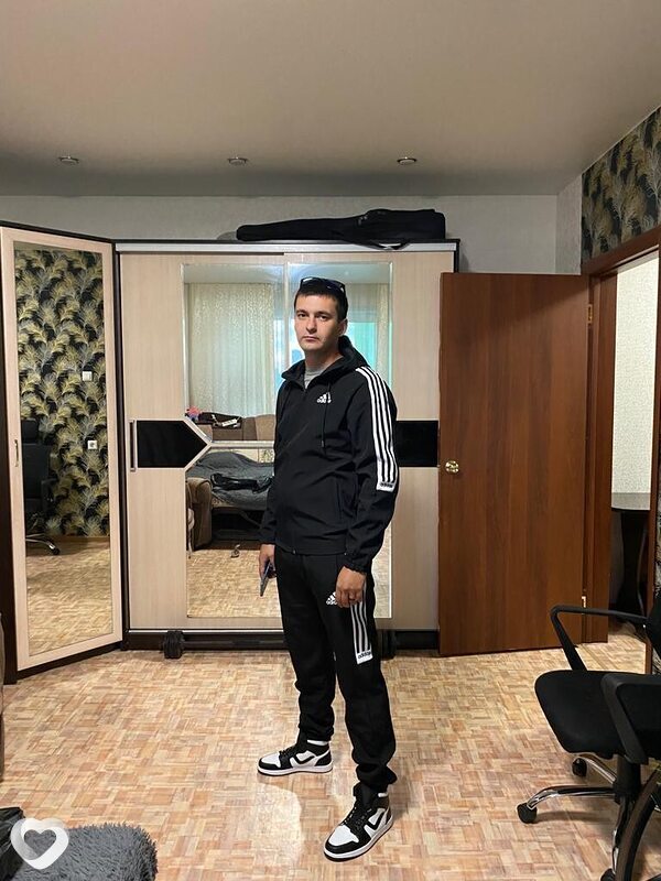 Валера, 32, Новосибирске — анкета №1123320