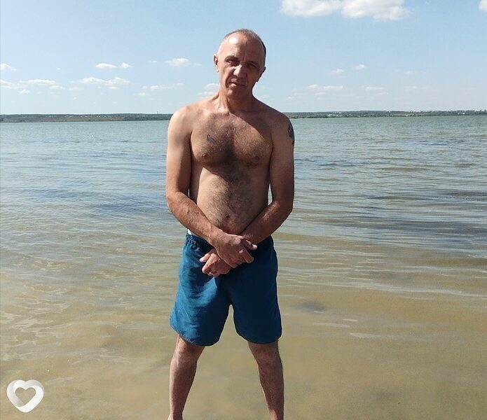 Роман, 48, Челябинске — анкета №1123332