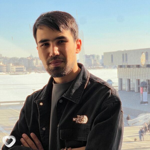 Азиз, 28, Казани — анкета №1123344
