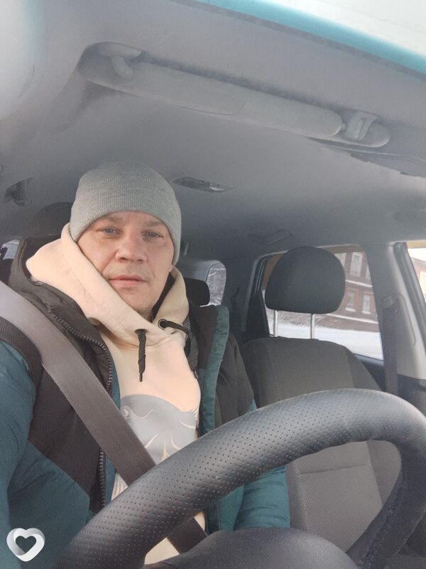 Константин, 50, Москве — анкета №1123376