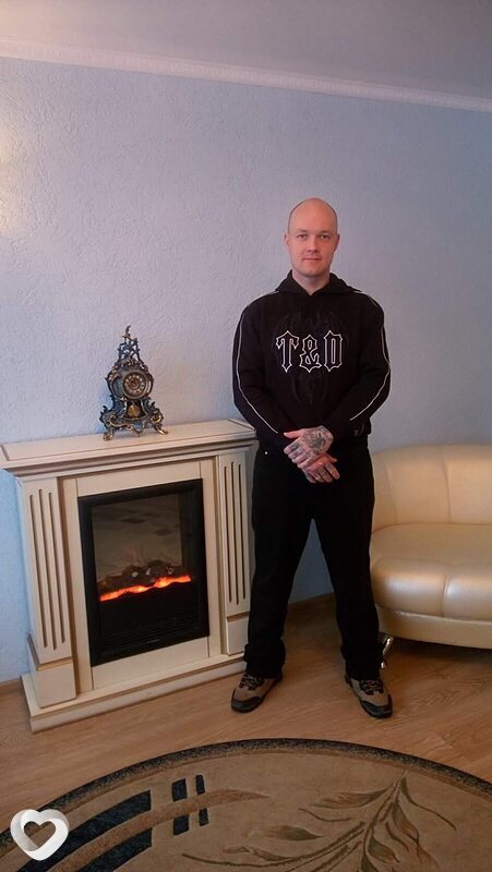 Александр, 38, Александрове — анкета №1123379