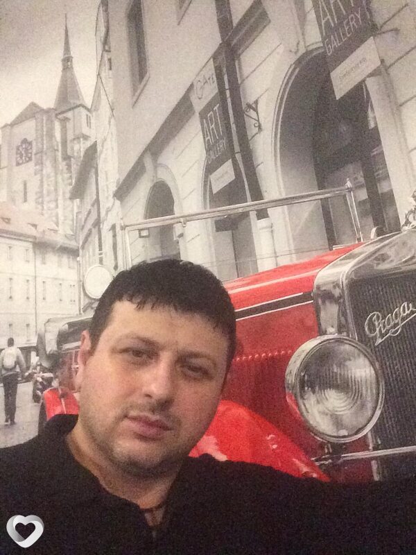 Эм, 47, Москве — анкета №1123380