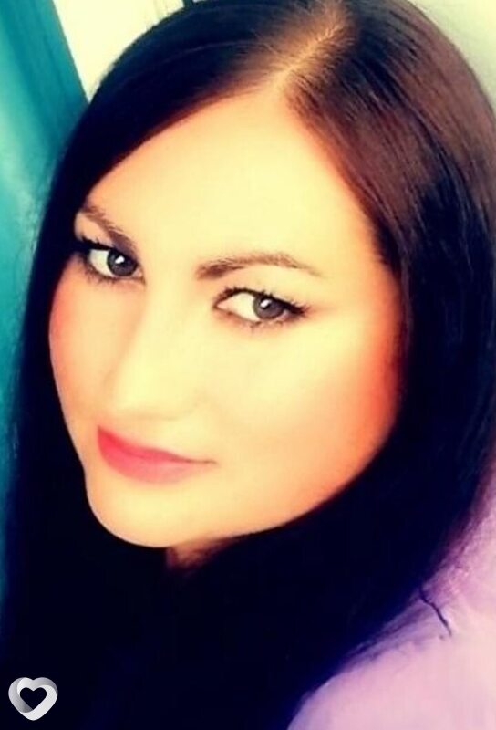 Галина, 39, Кирове — анкета №1123382