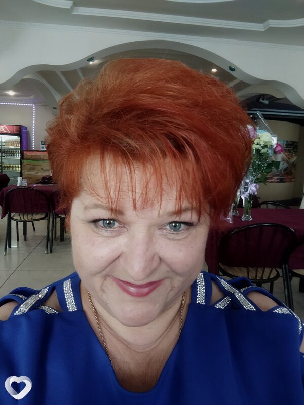 Лариса, 53, Барнауле — анкета №1123387