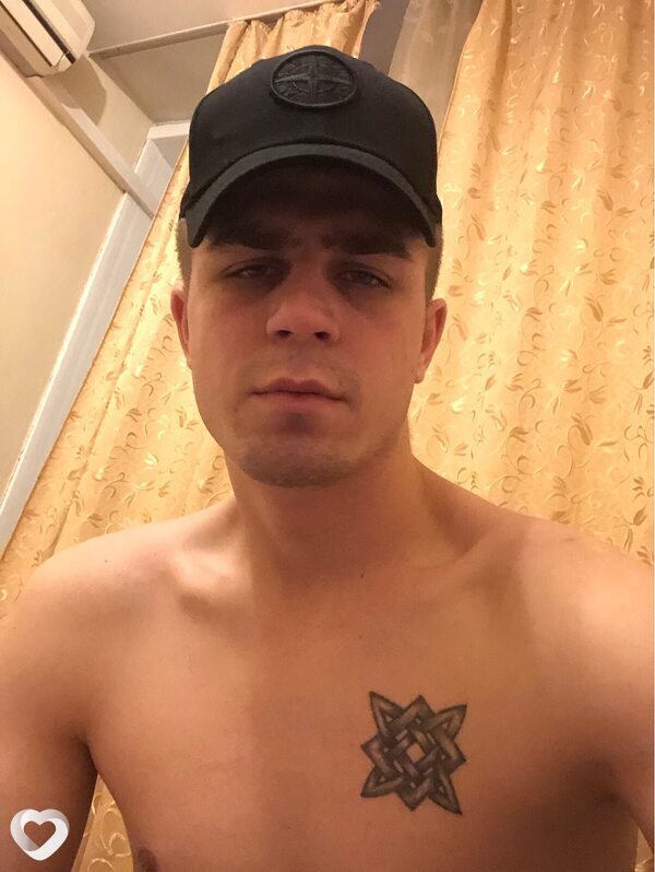 Владимир, 28, Таганроге — анкета №1123391