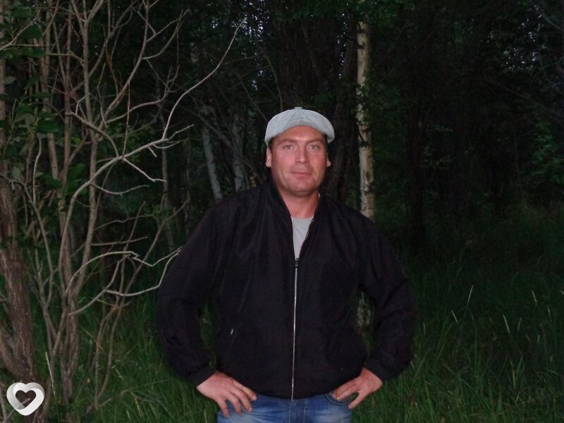 Валерий, 46, Риддер — анкета №1123392