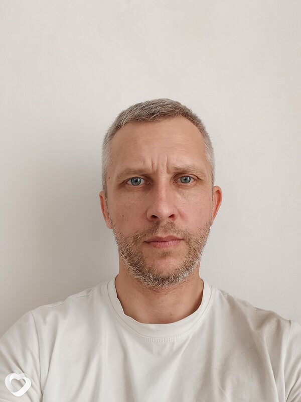 Валерий, 38, Караганде — анкета №1123398