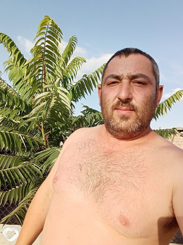 Дмитрий, 43, Обояни — анкета №1123353