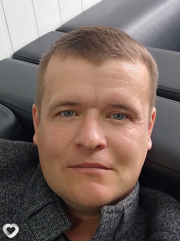 Сергей, 43, Омске — анкета №1123375